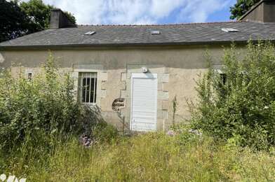 Maison 2 pièces 60000 €