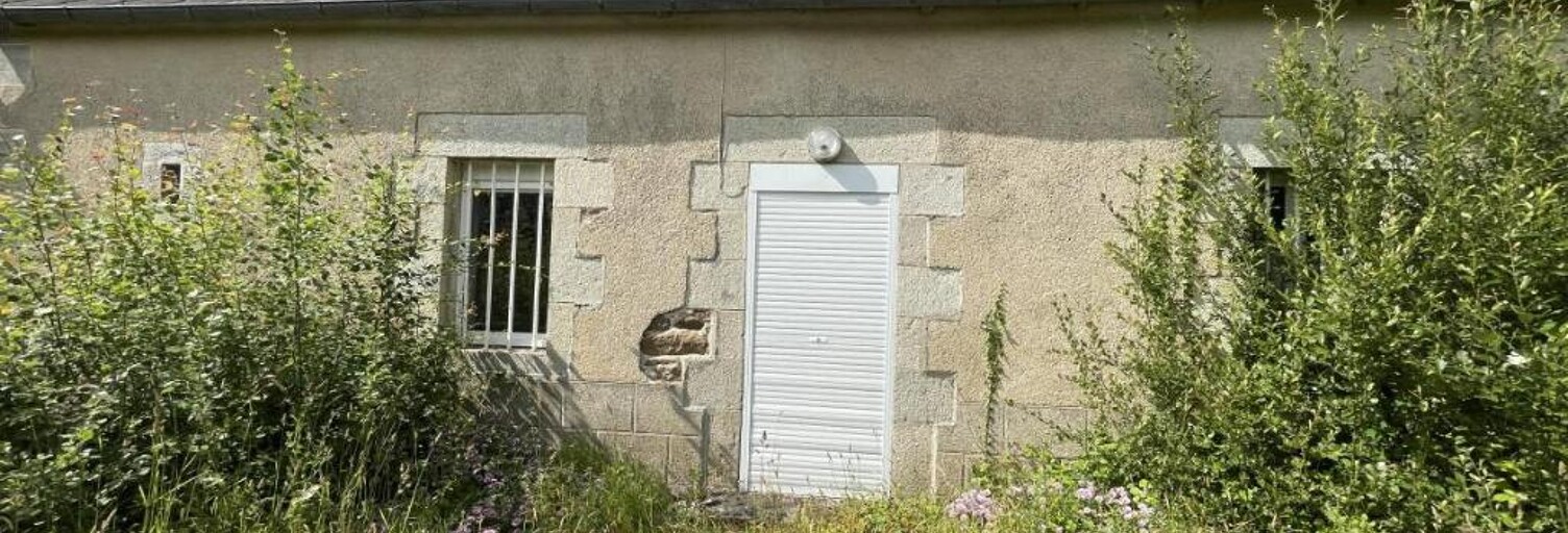 Maison 2 Pièces 60 m² à vendre à Kerfot (22500)