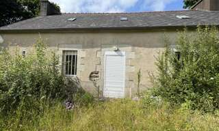 Maison 2 Pièces 60 m² à vendre à Kerfot (22500)