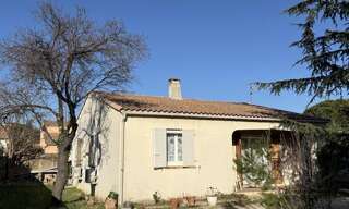 Maison 4 Pièces 75 m² à vendre à Les Angles (30133)