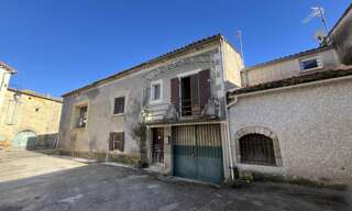 Maison 6 Pièces 115 m² à vendre à Bourdic (30190)