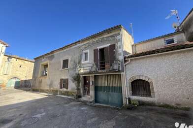 Maison 6 pièces 139000 €