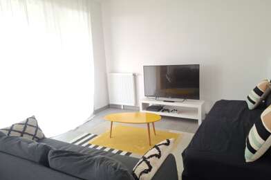 Appartement 3 pièces 1000 €