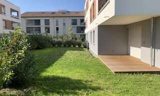 Appartement 3 Pièces 67 m² à louer à Toulouse (31100)