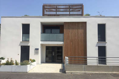 Appartement 3 pièces 822 €