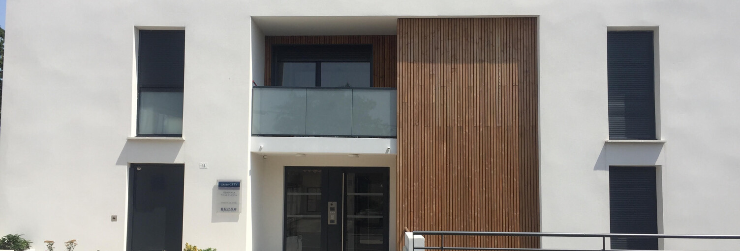 Appartement 3 Pièces 60 m² à louer à Blagnac (31700)