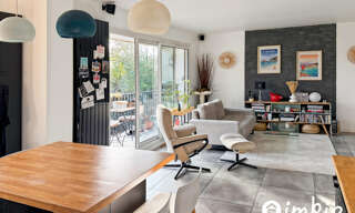 Appartement 3 Pièces 82 m² à vendre à Saint-Maurice (94410)