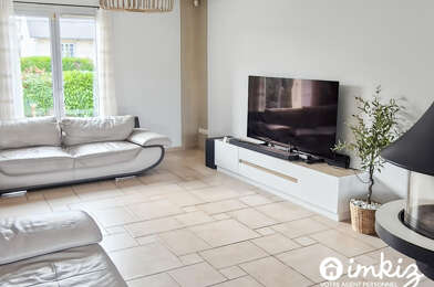 Maison 6 pièces 550000 €