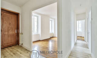 Appartement 3 Pièces 62 m² à louer à Tarare (69170)