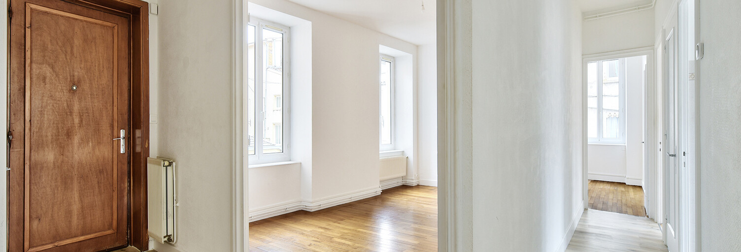 Appartement 3 Pièces 62 m² à louer à Tarare (69170)