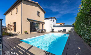 Maison 4 Pièces 104 m² à vendre à Lansargues (34130)