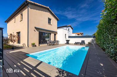 Maison 4 pièces 499000 €