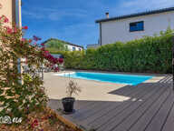 Villa 107m2 avec piscine à Lansargues — photo 4