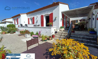 Maison 7 Pièces 132 m² à vendre à Rivesaltes (66600)