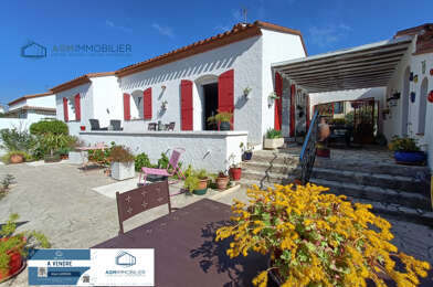 Maison 7 pièces 439000 €