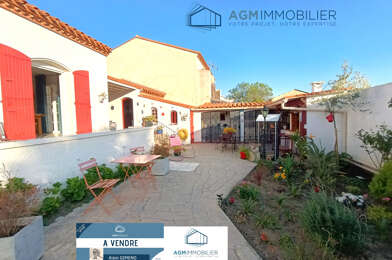 Maison 7 pièces 439000 €