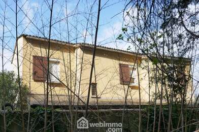 Maison 10 pièces 276000 €