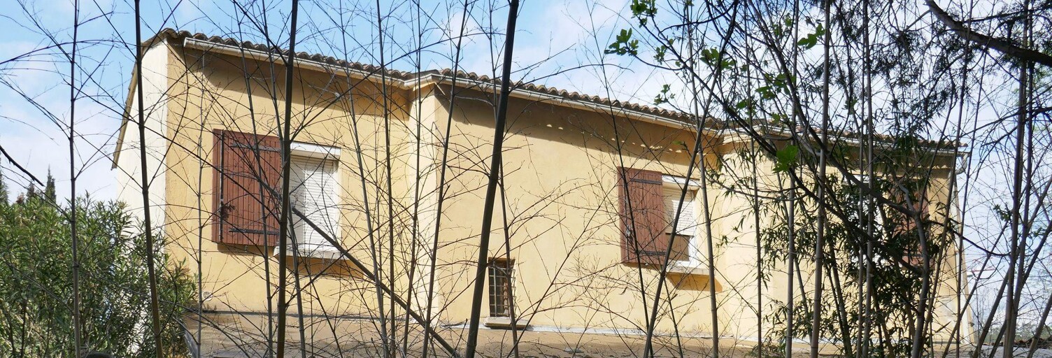 Maison 10 Pièces 200 m² à vendre à Avignon (84000)