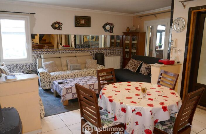 Maison - 200m² - Avignon — photo 2
