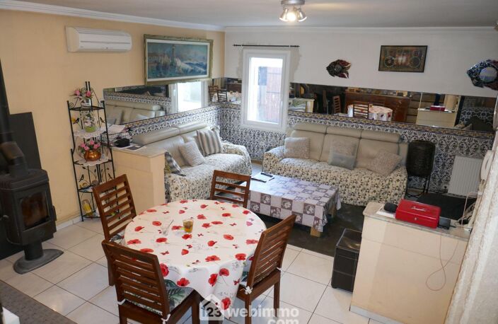 Maison - 200m² - Avignon — photo 3