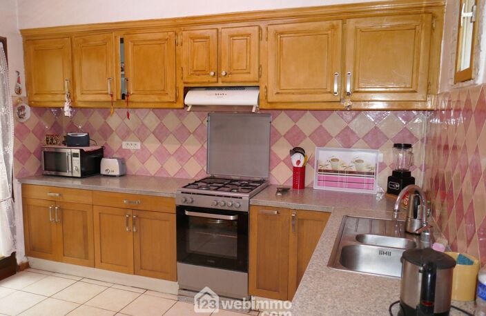 Maison - 200m² - Avignon — photo 4