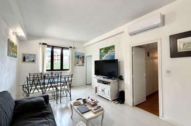 Appartement 3 pièces 159900 €