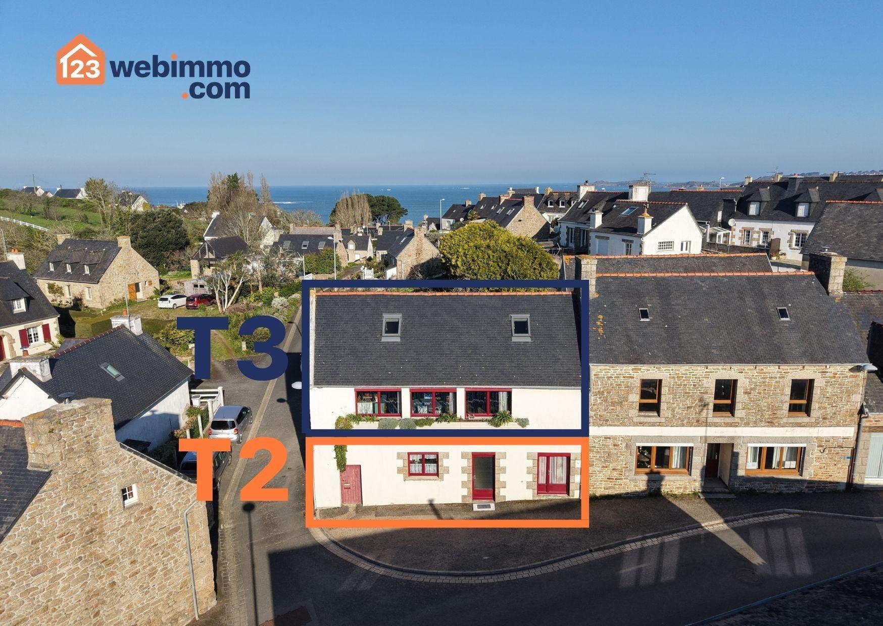 Agence immobilière de 123webimmo.Com Trégor-Goëlo