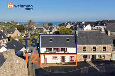 Maison 7 pièces 274900 €