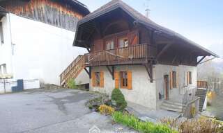 Maison 6 Pièces 160 m² à vendre à Ugine (73400)