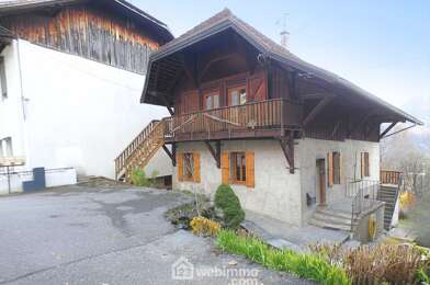 Maison 6 pièces 320000 €