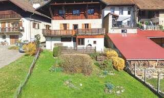 Maison 6 Pièces 160 m² à vendre à Ugine (73400)