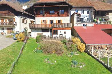 Maison 6 pièces 320000 €