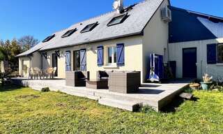 Maison 5 Pièces 114 m² à vendre à Montreuil-Juigné (49460)