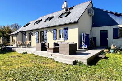 Maison 5 pièces 392200 €