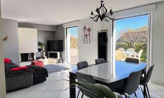 Maison 5 Pièces 114 m² à vendre à Montreuil-Juigné (49460)