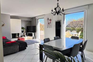 Maison 5 pièces 392200 €