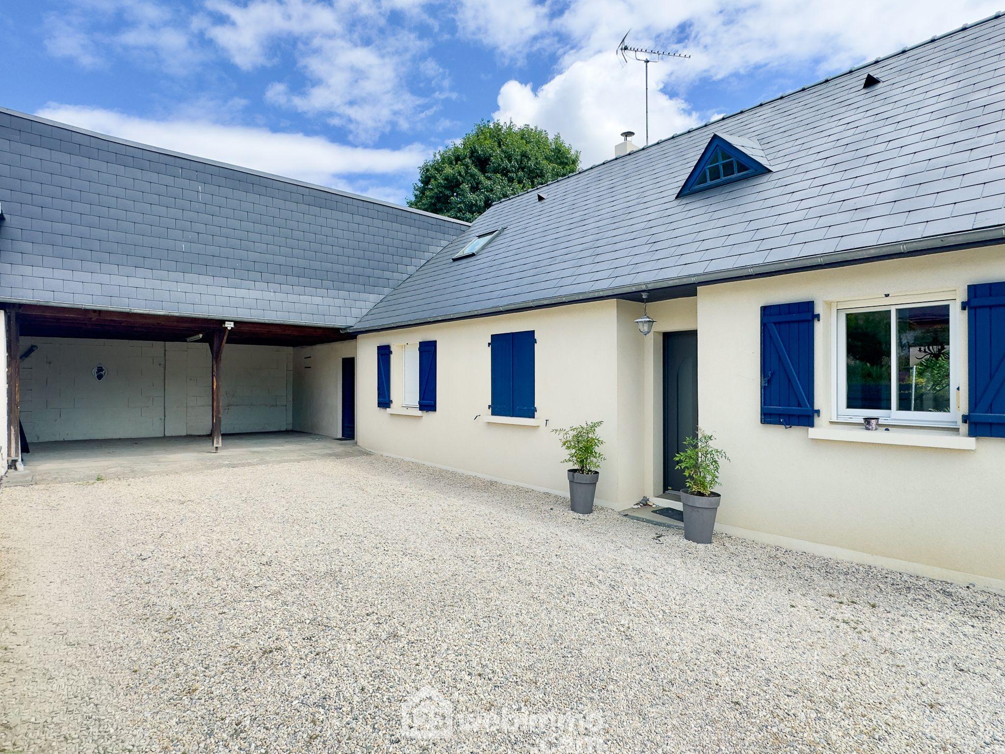 Agence immobilière de 123webimmo.com