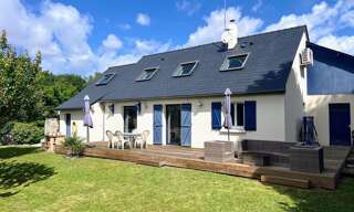 Maison 5 Pièces 114 m² à vendre à Montreuil-Juigné (49460)