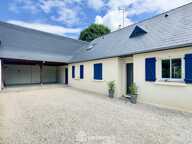 Maison - 114m² - Montreuil-Juigné — photo 2