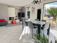 Maison - 114m² - Montreuil-Juigné — photo 3