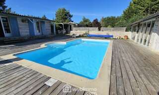 Maison 10 Pièces 232 m² à vendre à Boulancourt (77760)