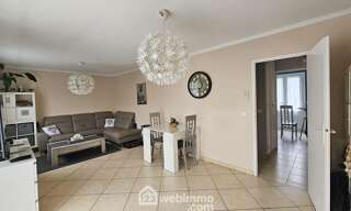 Maison 5 Pièces 91 m² à vendre à Milly-la-Forêt (91490)