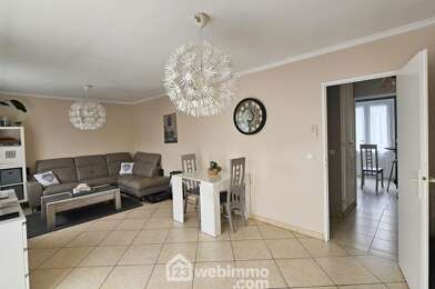 Maison 5 pièces 249100 €