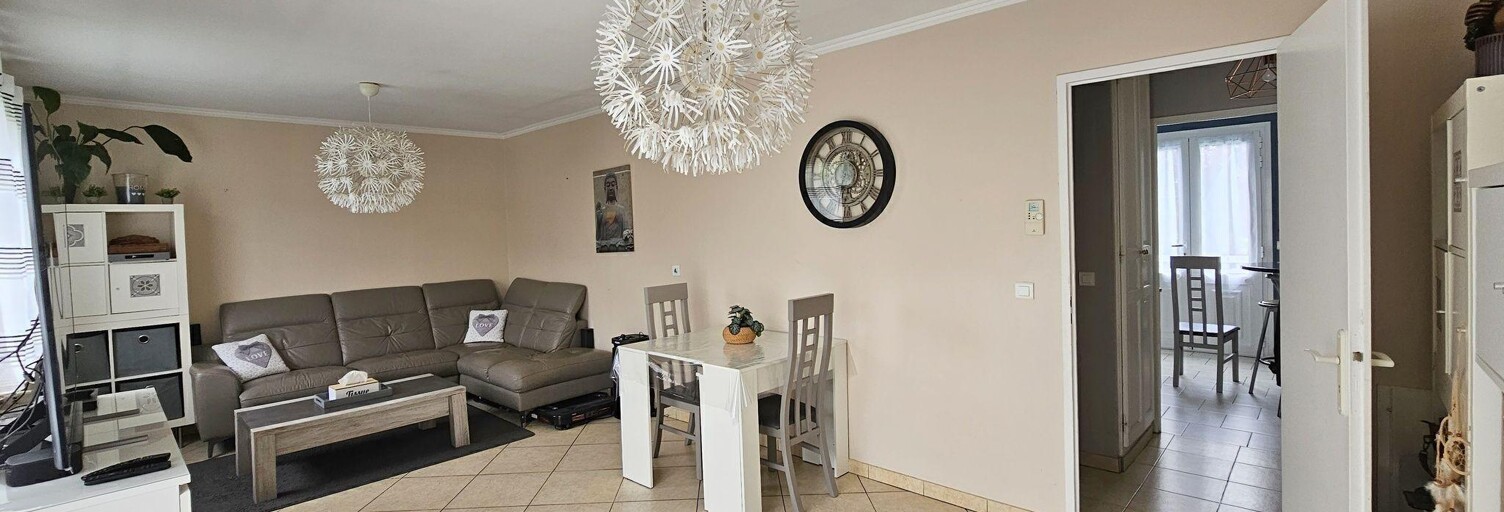 Maison 5 Pièces 91 m² à vendre à Milly-la-Forêt (91490)