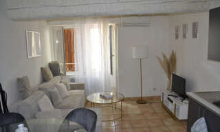 Appartement 2 Pièces 33 m² à vendre à Pélissanne (13330)