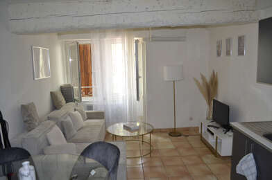 Appartement 2 pièces 94000 €