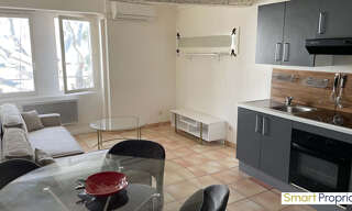 Appartement 2 Pièces 33 m² à vendre à Pélissanne (13330)
