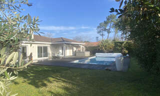 Maison 5 Pièces 184 m² à vendre à Andernos-les-Bains (33510)