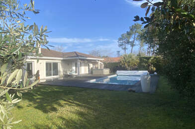 Maison 5 pièces 852000 €