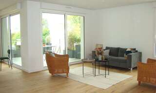 Appartement 4 Pièces 104 m² à vendre à Pessac (33600)